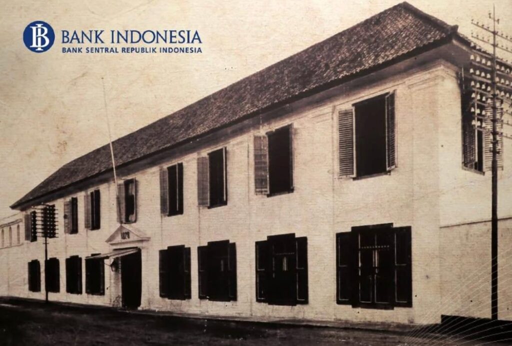 Binnenhospitaal atau rumah sakit kota dalam